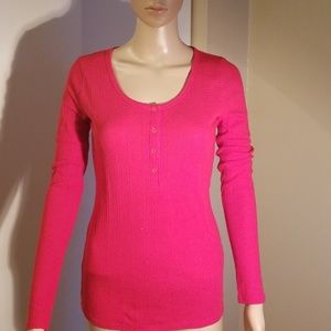 J Crew long sleeve tshirt